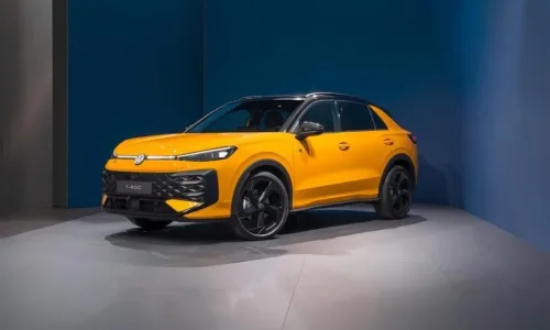T cross 2026