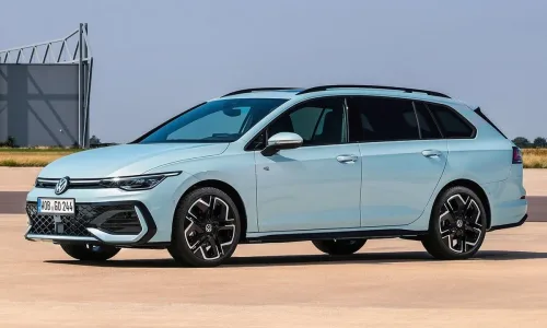 Golf Variant